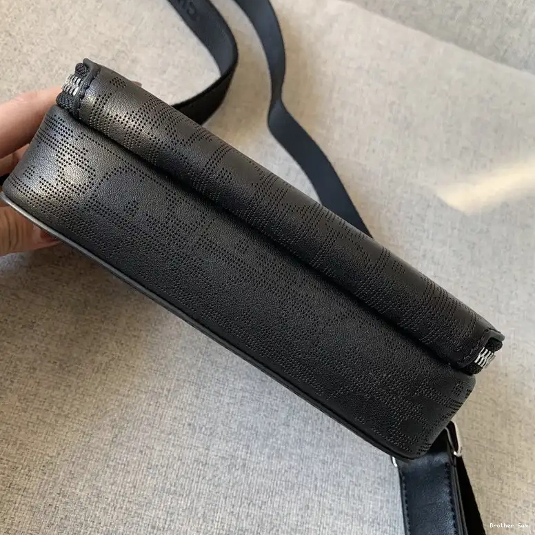 Brother Sam 2104DJ0120 Bags Dio 0510